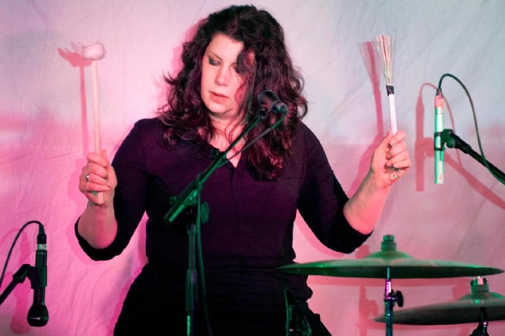 Who Is Low's Drummer Mimi Parker?