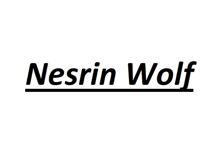 Who Is Nesrin Wolf?