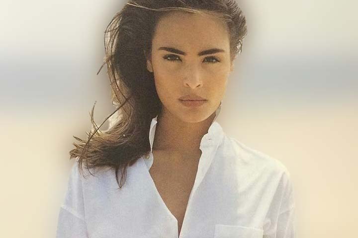 Talisa Soto Diagnosed For Breast Cancer