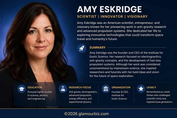 Amy Eskridge aerospace engineer portrait conceptual illustration space exploration theme