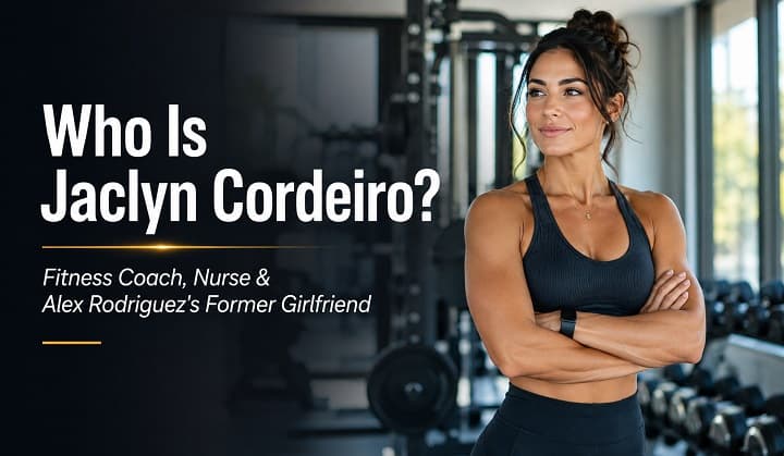 Jaclyn Cordeiro JacFit founder Alex Rodriguez  ex girlfriend fitness coach 2026