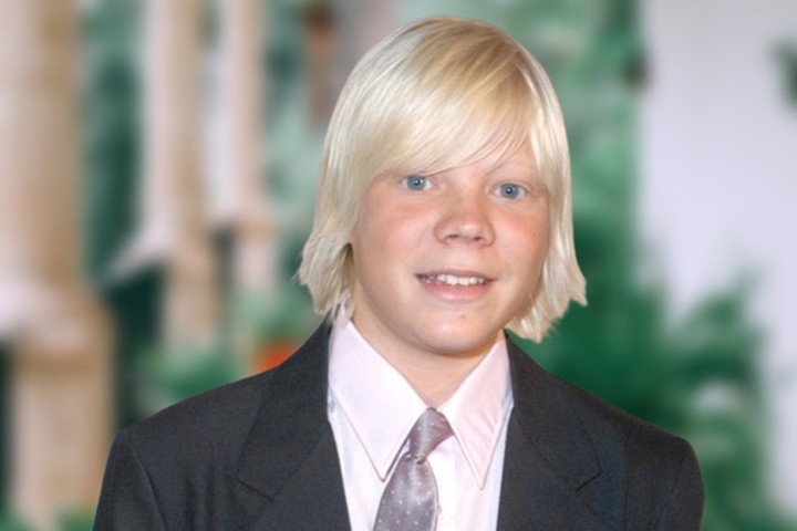 Blake Garrett, How to Eat Fried Worms child star, who passed away at age 33