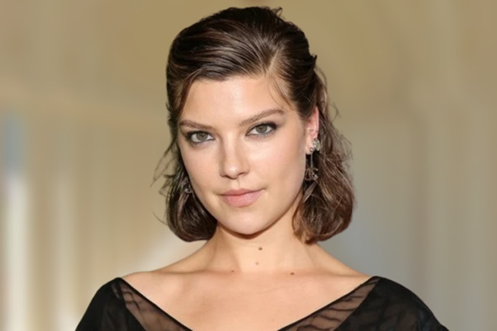 Meet the American actress, Catherine Missal