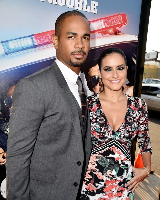 Damon Wayans Wife A Deep Dive Into Their Relationship