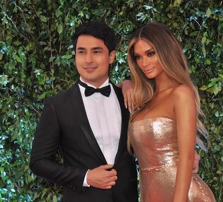 Pia Wurtzbach Boyfriend And Her Dating Life Insight Net Worth Parents