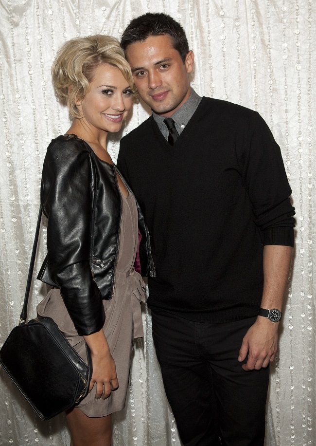 Chelsea Kane Boyfriend Stephen Colletti 2022