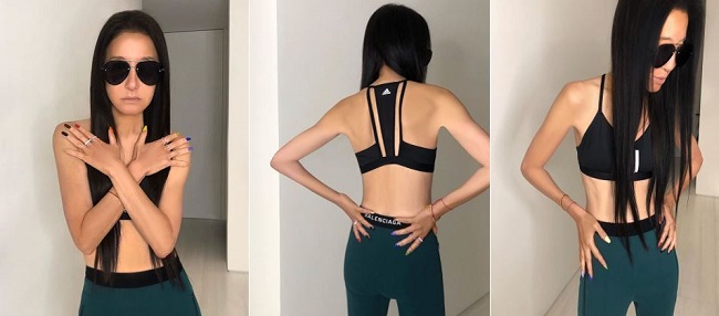 Vera Wang Celebrates Her 71st Birthday Showing Her Incredible Figure