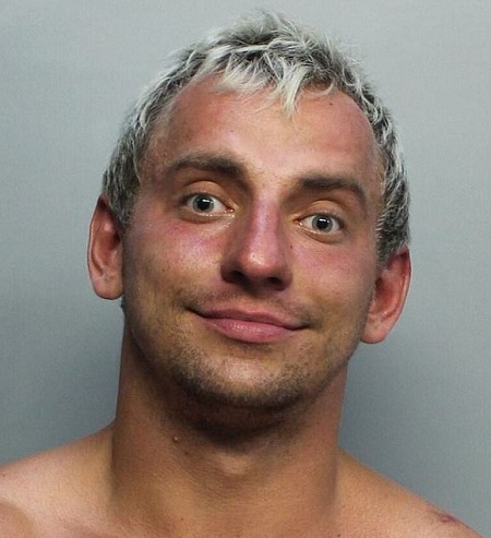Vitaly Zdorovetskiy Arrested For Beating The Woman; His Net Worth