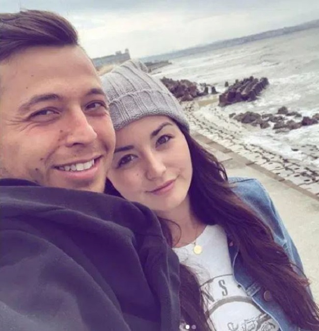 Who Is Xander Schauffele? Insight To His Girlfriend, Net Worth, & E picture image