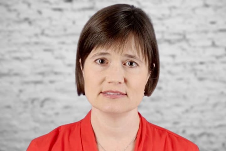 Elizabeth Goitein's Wikipedia