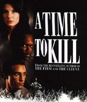 a time to kill movie setting