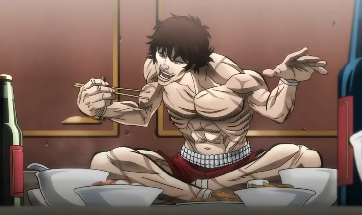 baki