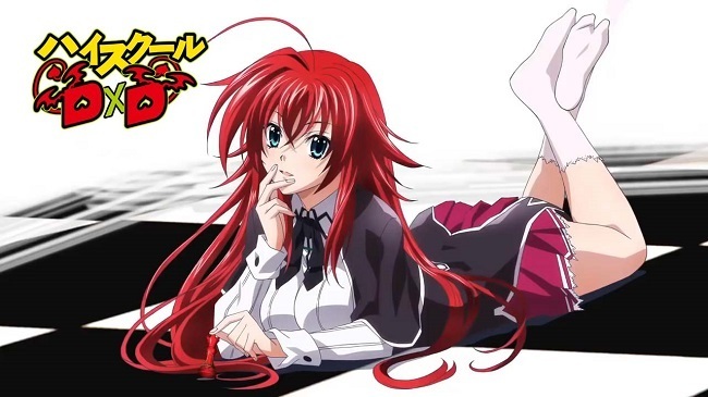 highschool dxd season 5 release date cast plot characters highschool dxd season 5 release date