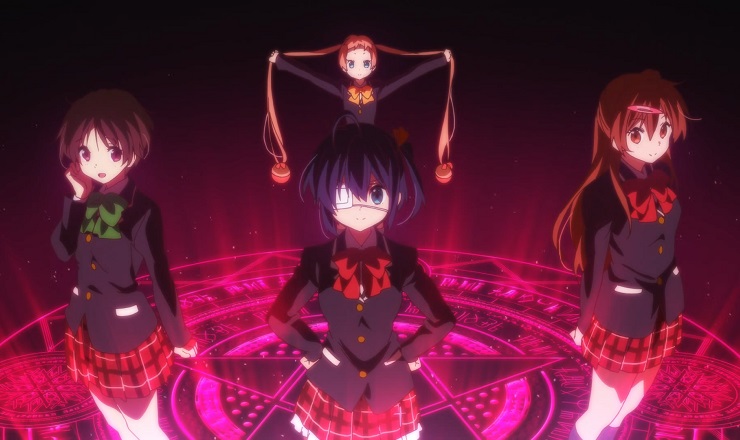 love chunibyo other delusions