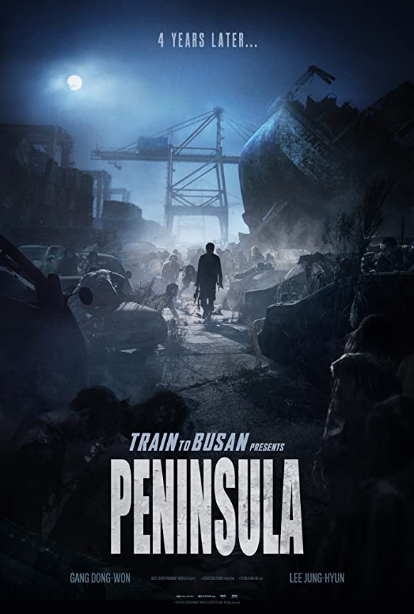 train to busan presents peninsula