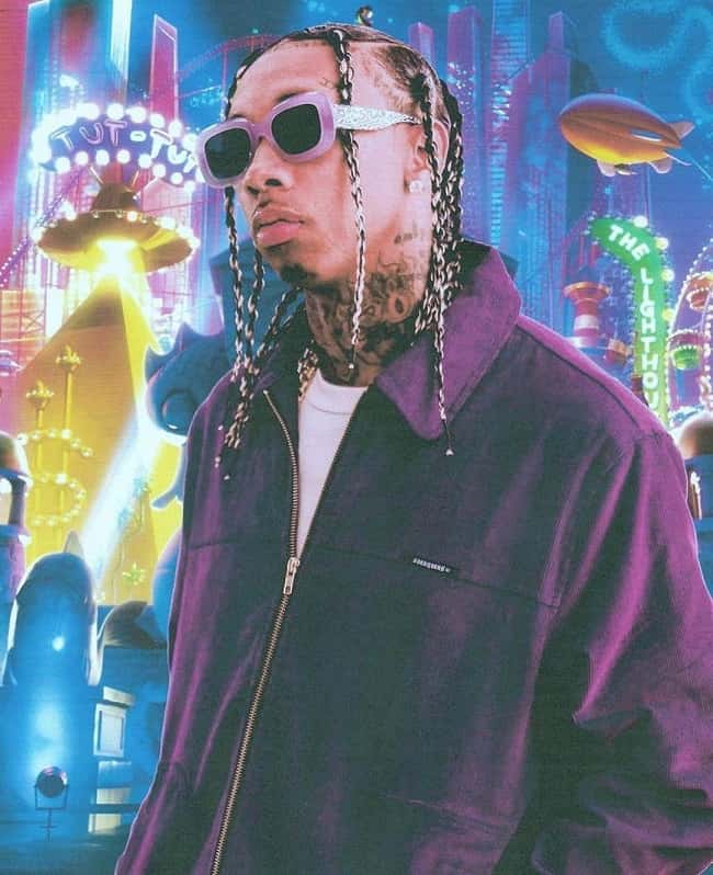 tyga