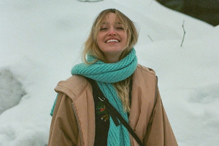 Meet Francesca Xuereb, an American actress