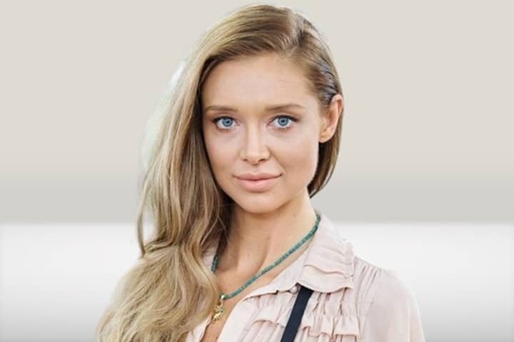 Kaja Sokola's Wikipedia