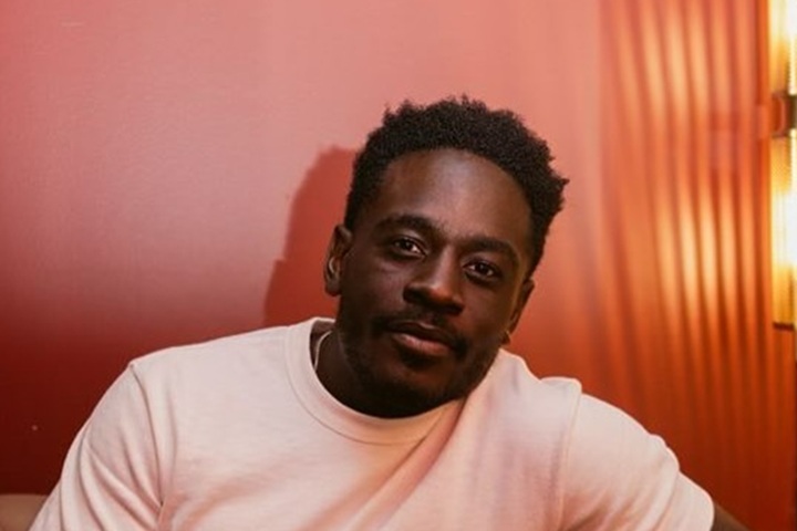 Kashus Culpepper, Southern country singer-songwriter