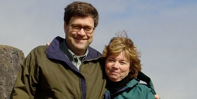 bill barr wife christine moynihan