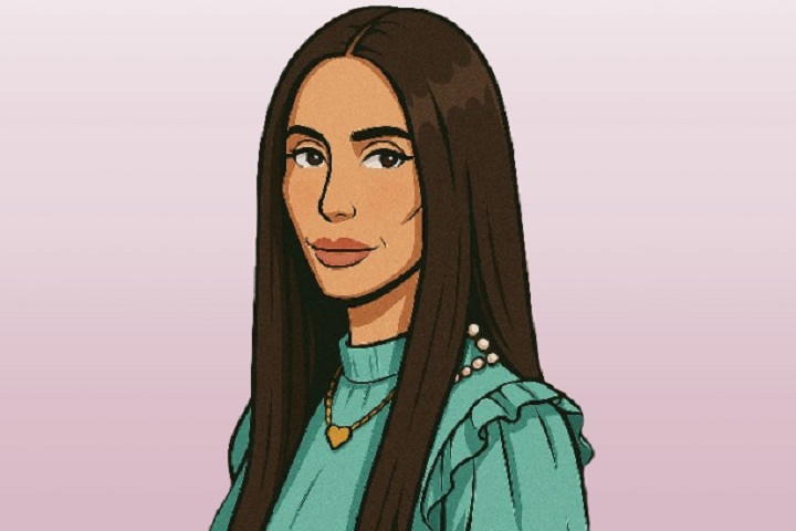 AI illustrated image of Prima Apollinaare