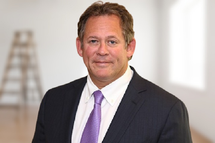 From Wall Street to Washington: Rick Rieder’s Rise as a Fed Chair Candidate