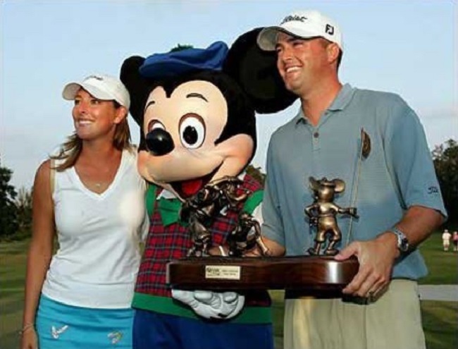 Ryan Palmer Wife Details Including PGA Career Earnings, Net