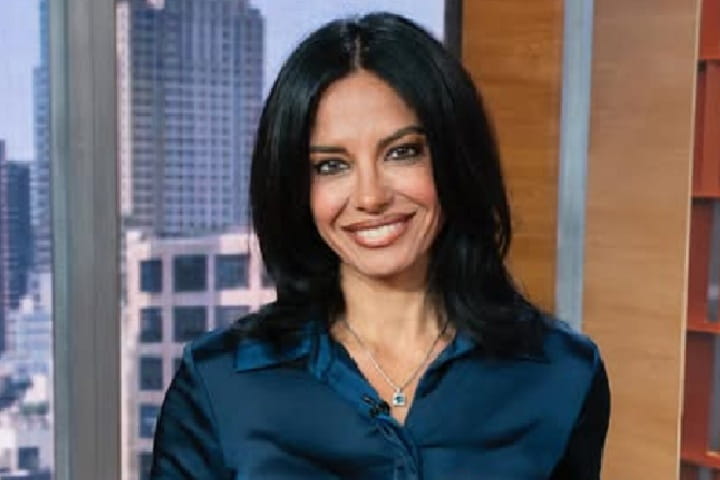Dr. Tara Narula is a board-certified cardiologist.