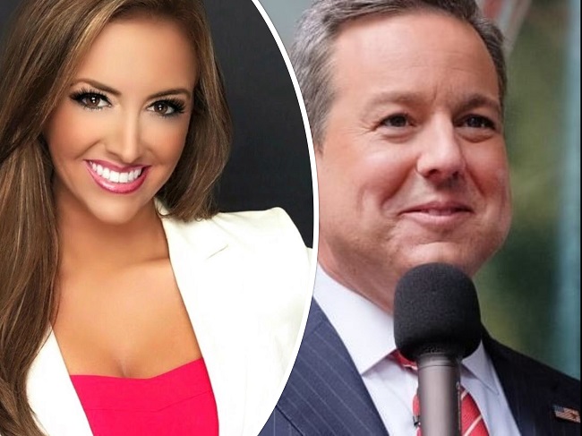 Who Is Jennifer Eckhart Facts Behind The Accusations Against Fox News 
