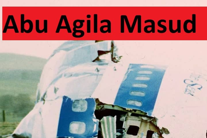 Who Is Abu Agila Masud? 