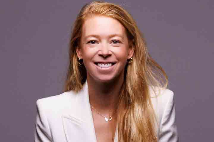 Who Is Adrianne Haslet?