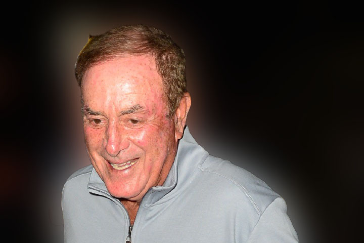 Is Al Michaels Going To Retire?