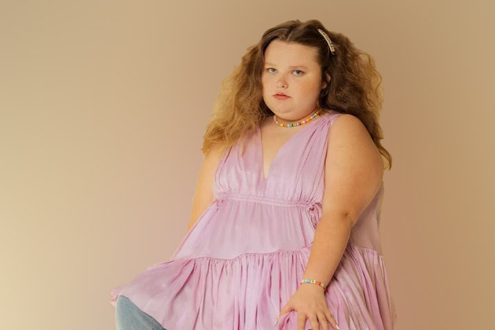 'Honey Boo Boo' Alana Thompson Is Officially Dating Now