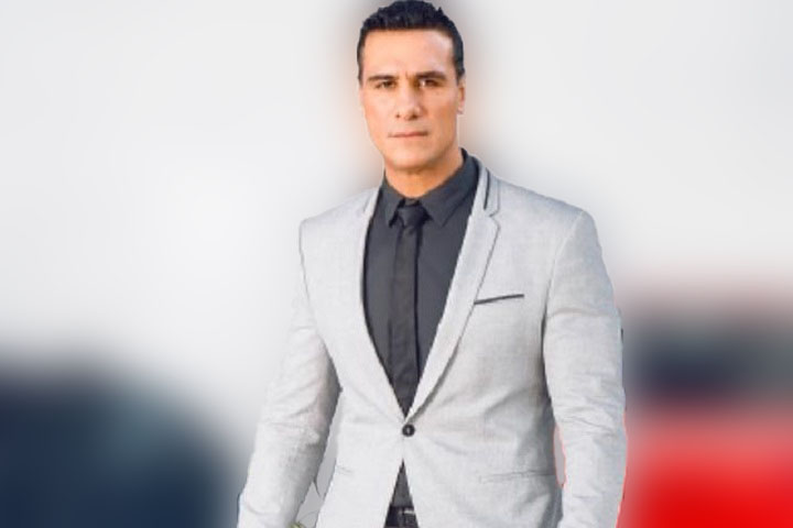 Court Clean sheets Alberto Del Rio On Ex-fiancee Paige's Sexual Assault Claims