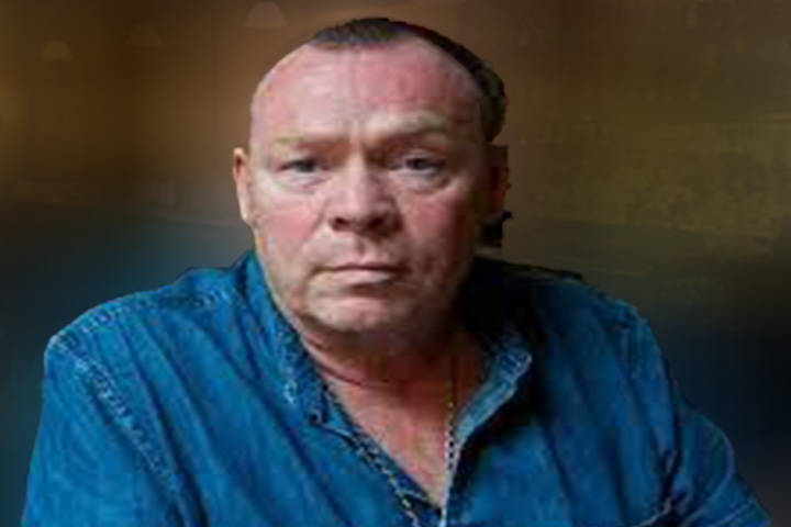 Is Ali Campbell Married?