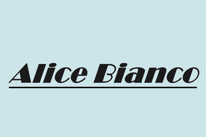 Who Is Alice Bianco? 