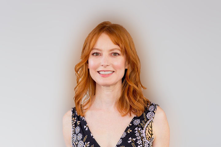 Alicia Witt Breaks Silence On Parents Sudden Death