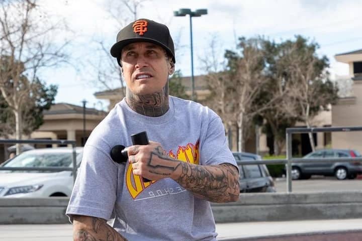 Who Is American Skateboarder Andy Roy?