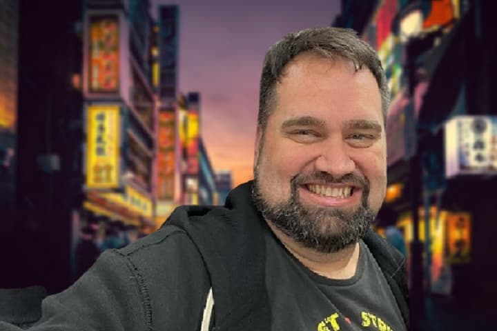 Andy Signore's Wikipedia