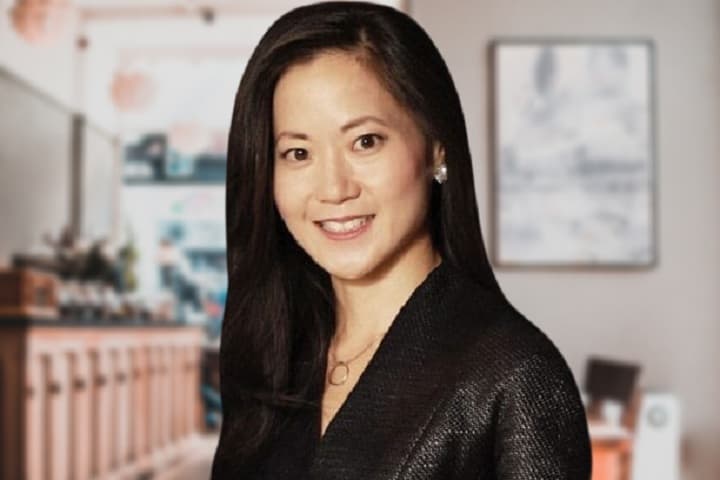 Angela Chao's Wikipedia