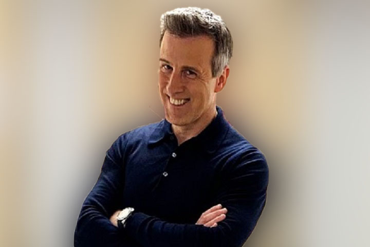 Will Anton Du Beke Be A Judge BBC Strictly Come Dancing?