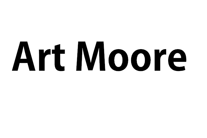 Art Moore's Wikipedia