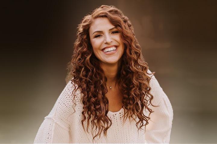 Audrey Roloff Welcomes Third Child With Husband Jeremy Roloff