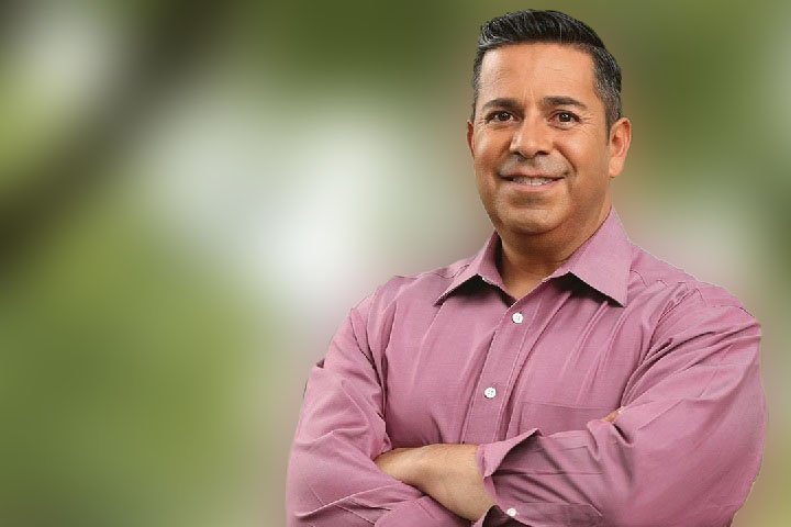 Who Is New Mexican Senator Ben Ray Lujan?