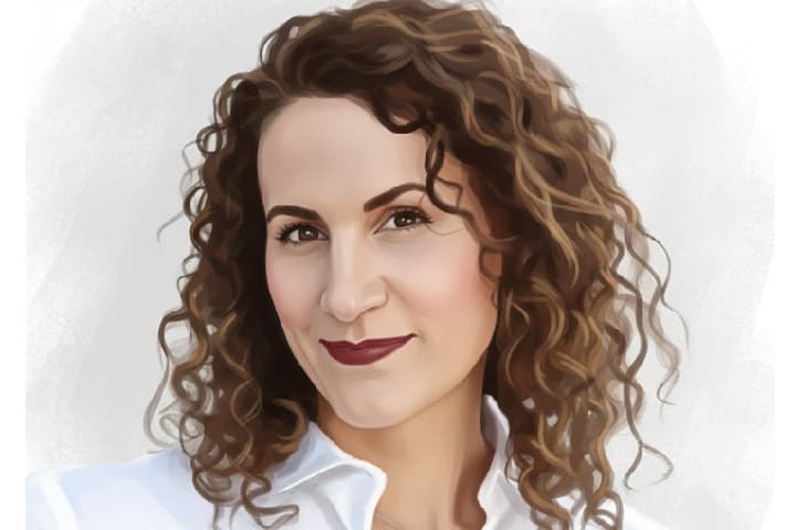 Todd Bridges and wife Bettijo B. Hirschi at their 2022 Beverly Hills wedding before 2026 separation announcement.