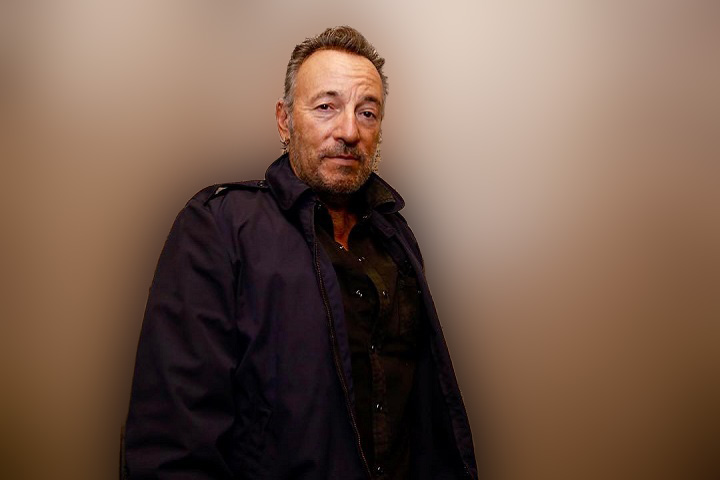 Bruce Springsteen Sells His Entire Music Catalog