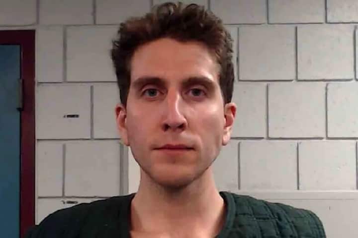 Who Is Idaho Killing Suspect Bryan Christopher Kohberger? 