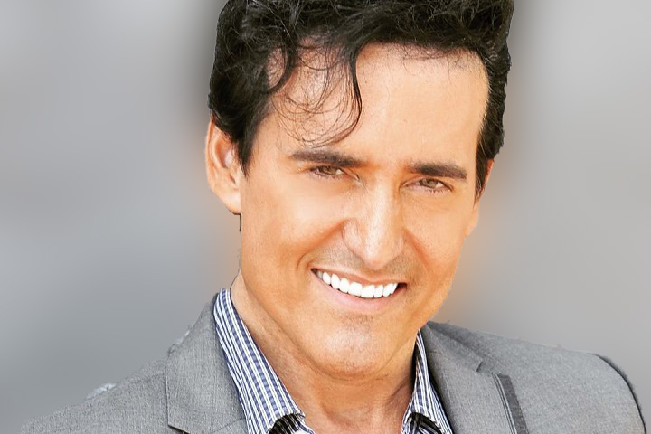 Carlos Marin In Induced Coma After Being Rushed To Hospital