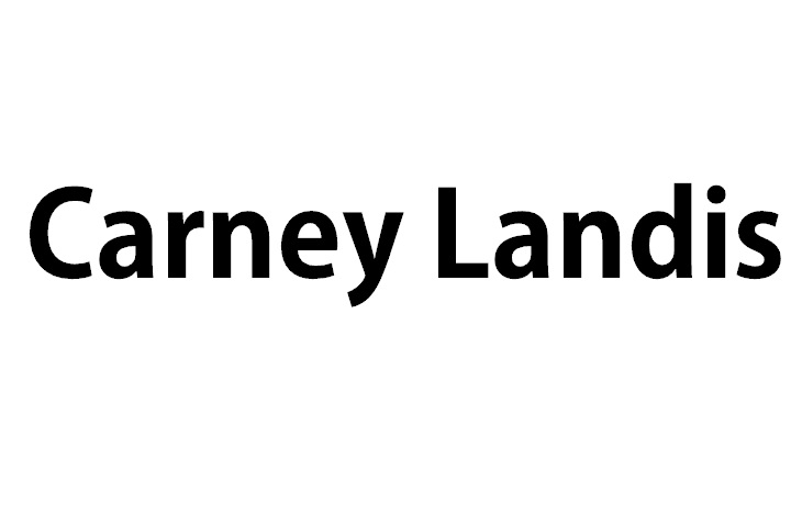 Carney Landis' Biography