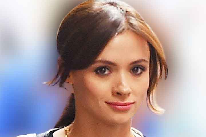 Cathriona White's Biography